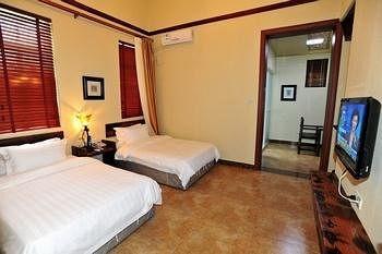 Sufubi Gallery Hotel Beihai Luaran gambar