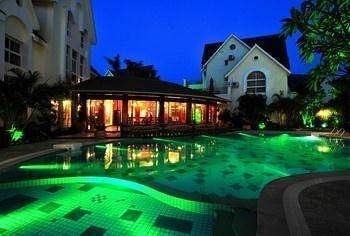 Sufubi Gallery Hotel Beihai Luaran gambar