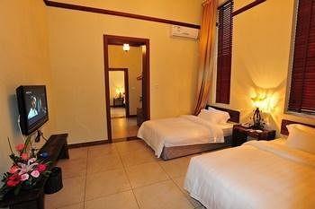 Sufubi Gallery Hotel Beihai Luaran gambar