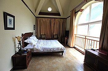Sufubi Gallery Hotel Beihai Luaran gambar