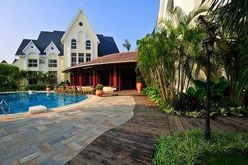Sufubi Gallery Hotel Beihai Luaran gambar