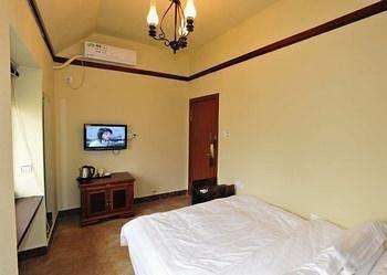 Sufubi Gallery Hotel Beihai Luaran gambar