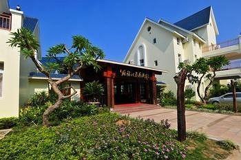 Sufubi Gallery Hotel Beihai Luaran gambar