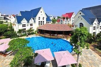 Sufubi Gallery Hotel Beihai Luaran gambar