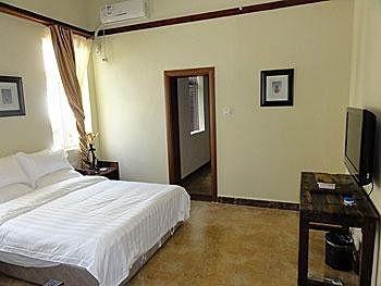 Sufubi Gallery Hotel Beihai Luaran gambar