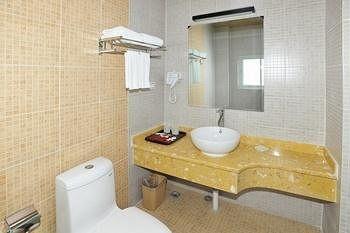 Sufubi Gallery Hotel Beihai Luaran gambar
