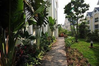 Sufubi Gallery Hotel Beihai Luaran gambar