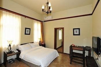 Sufubi Gallery Hotel Beihai Luaran gambar