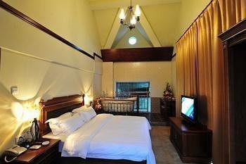 Sufubi Gallery Hotel Beihai Luaran gambar
