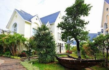 Sufubi Gallery Hotel Beihai Luaran gambar