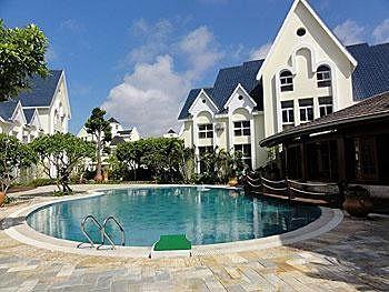 Sufubi Gallery Hotel Beihai Luaran gambar