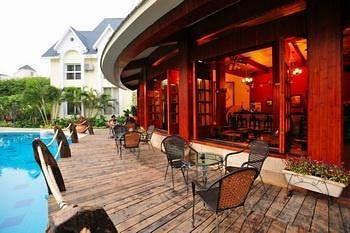 Sufubi Gallery Hotel Beihai Luaran gambar