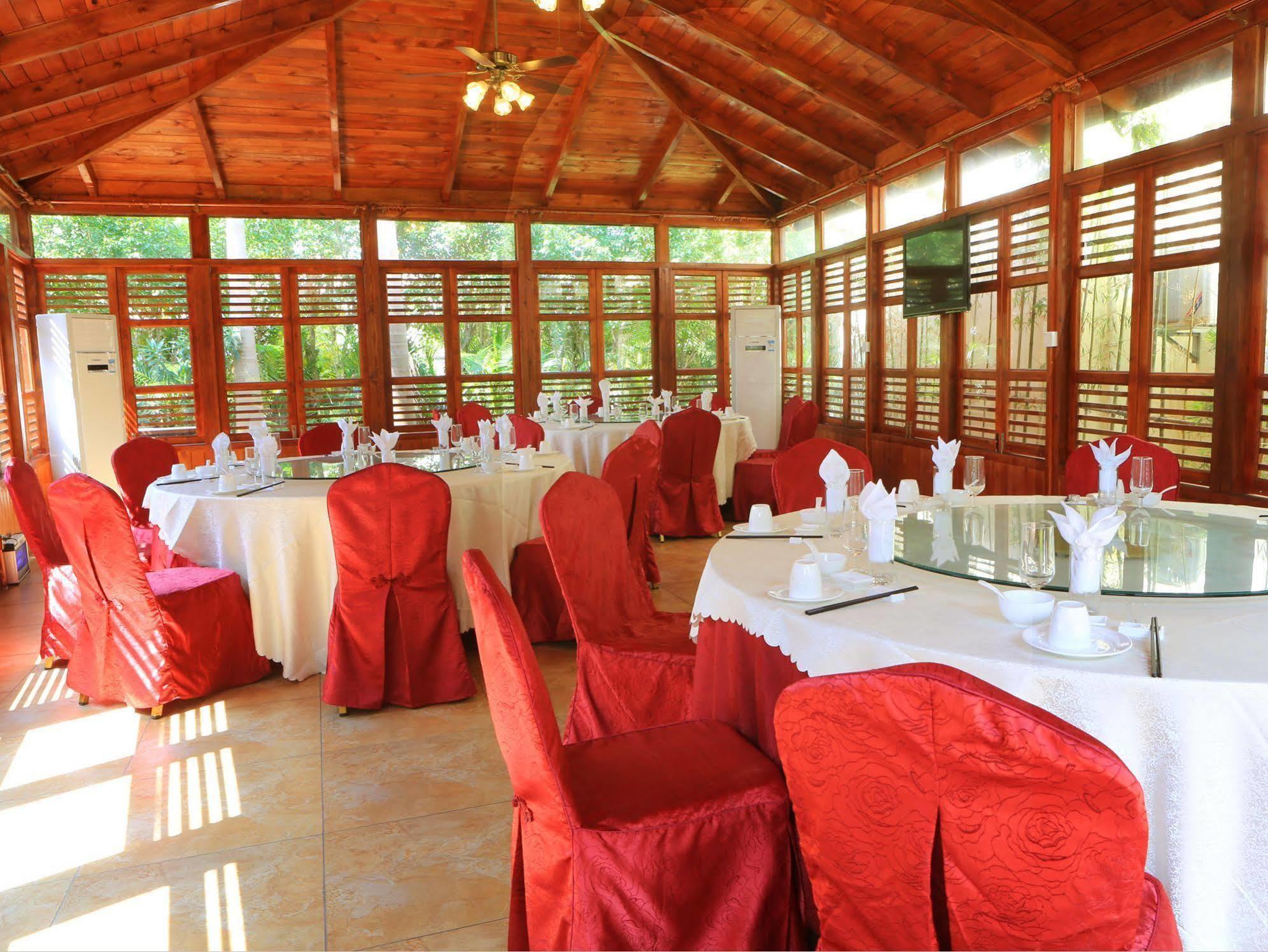 Sufubi Gallery Hotel Beihai Luaran gambar