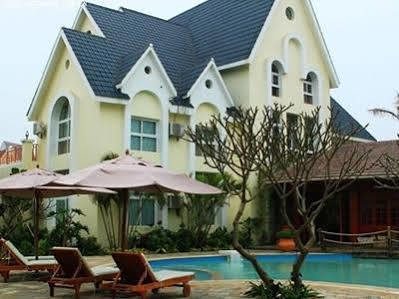 Sufubi Gallery Hotel Beihai Luaran gambar
