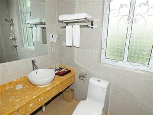 Sufubi Gallery Hotel Beihai Luaran gambar